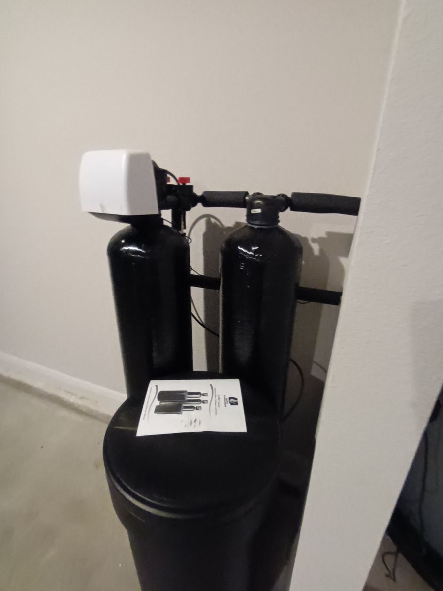Residential Water Filtration Systems for Honest Water of the Panhandle in Port St. Joe, FL