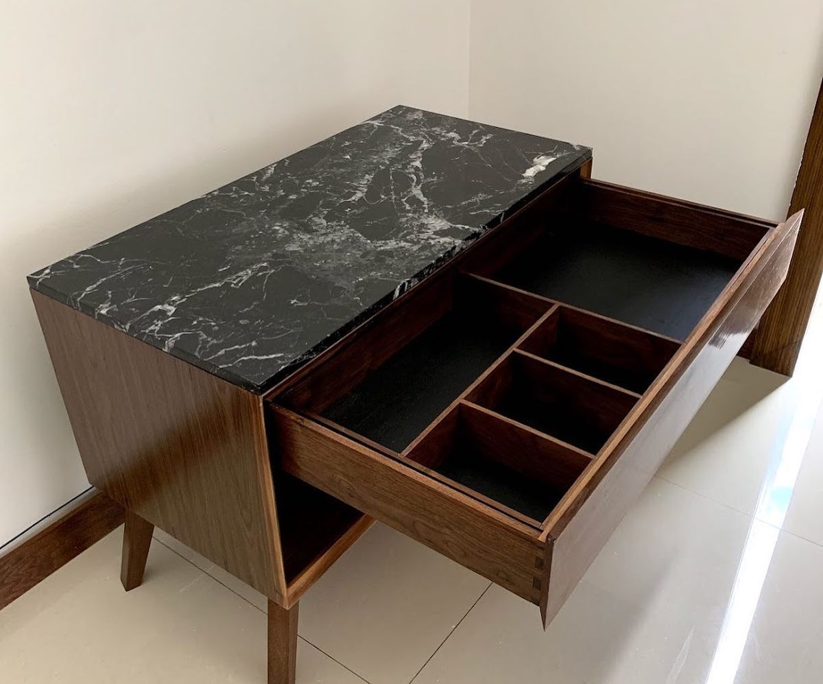 Kitchen and Cabinet Refinishing for Khalenor Finishes in Mesquite, NM