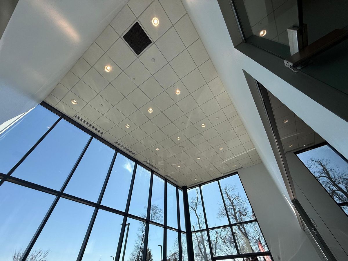 Commercial Electrical Installation & Service for Li Electric of TN in Columbia, TN