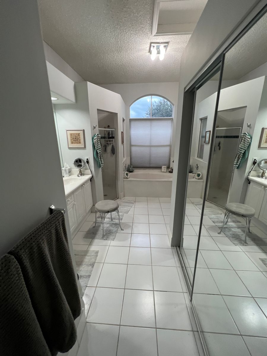 Remodeling for Sam the Handyman in Lake Worth, FL