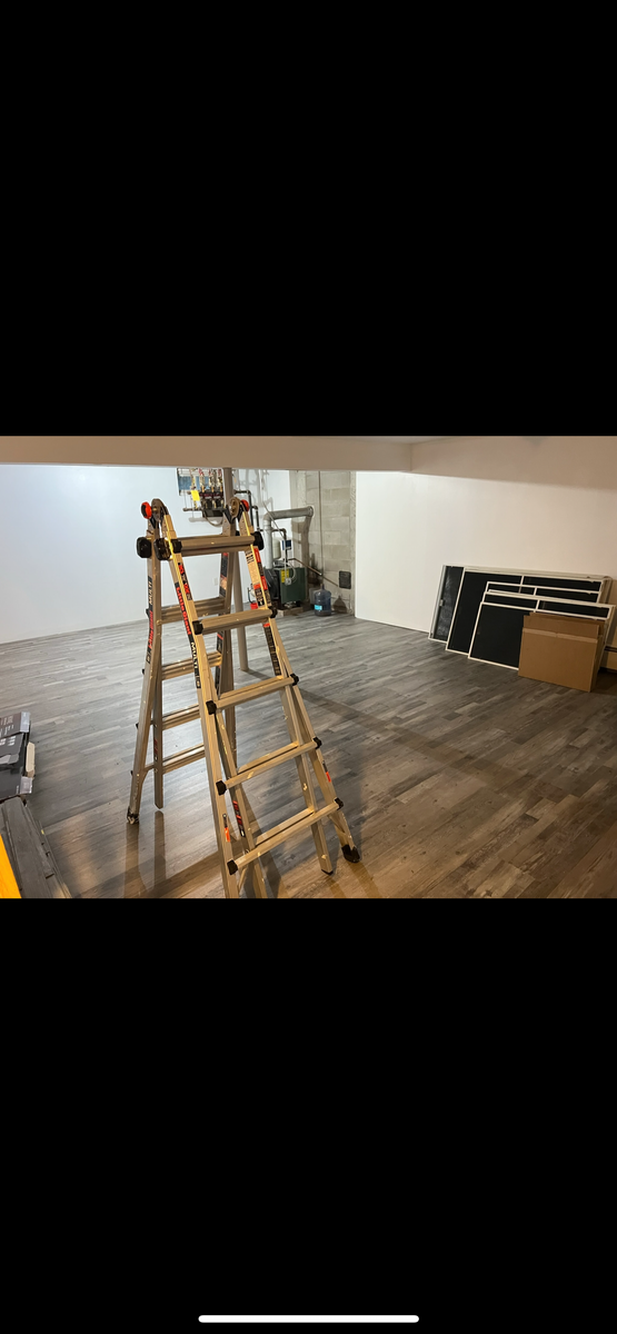 Carpentry for Boyer Custom Woodworking & Construction in Medway, MA