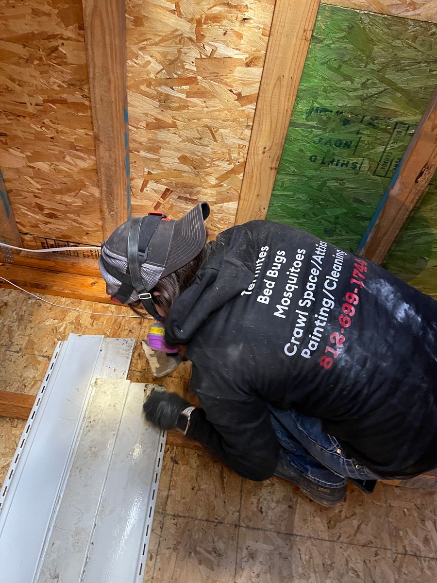 Residential Pest Control for All-In Pest Control & Home Solutions in Greene County, IN