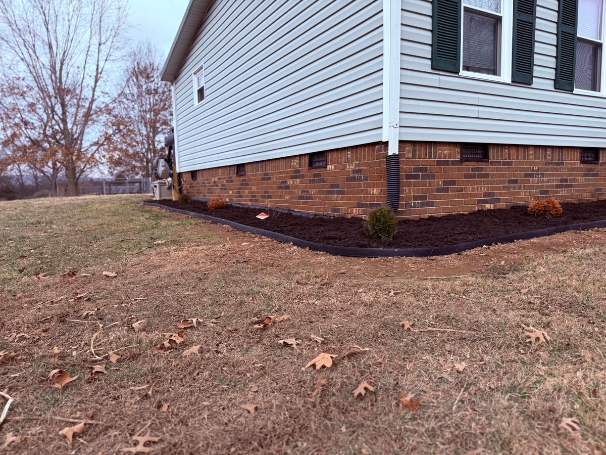 Outdoor Projects for Quartz Creek in Claremont, NC