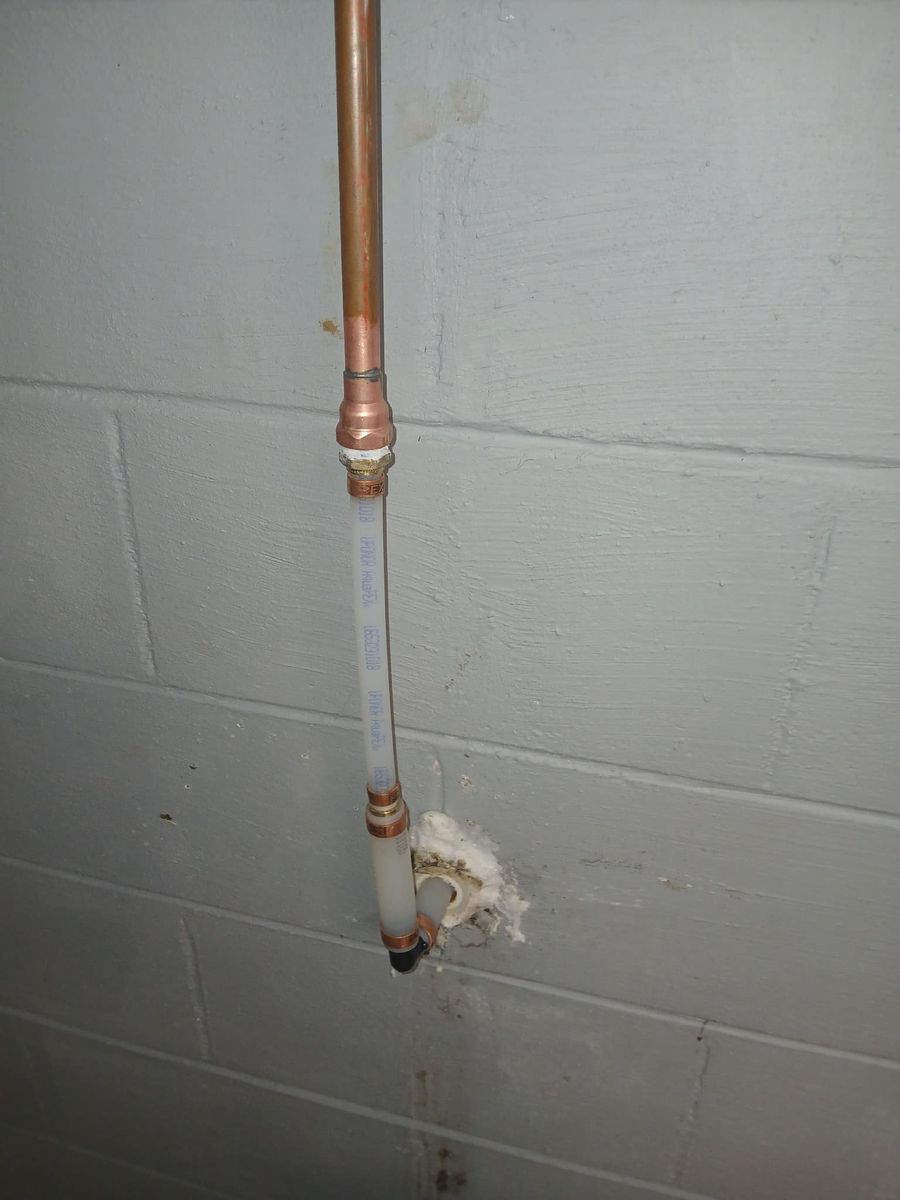 Drain Cleaning for Limitless Plumbing in Smyrna, TN