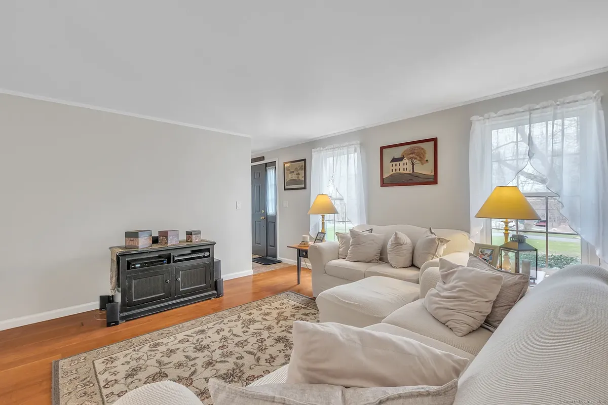 For Sale: 16 Windrush Ln, Andover, CT 06232 for Nelson Foss - Realtor in South Windsor, CT