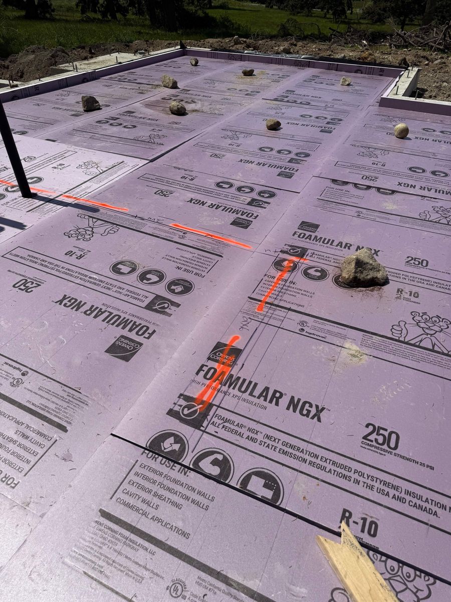 Remodeling & Additions for No 7 Development in Mount Vernon, WA