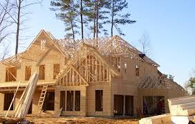 Custom Home Construction for Pacific Roots Construction in Silverdale, WA