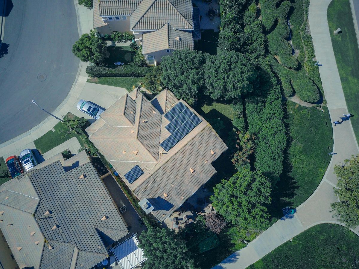 Roof Inspections for Ikehandy Aerial Photography in Grand Junction, CO