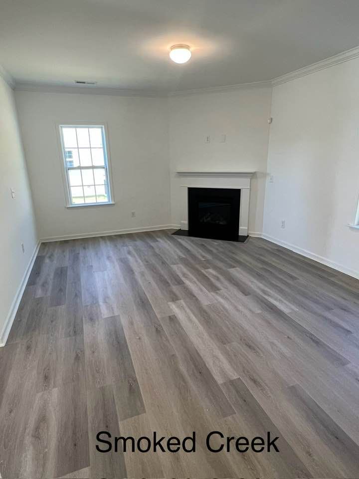 LVP for Triad Flooring & Construction in Trinity, NC