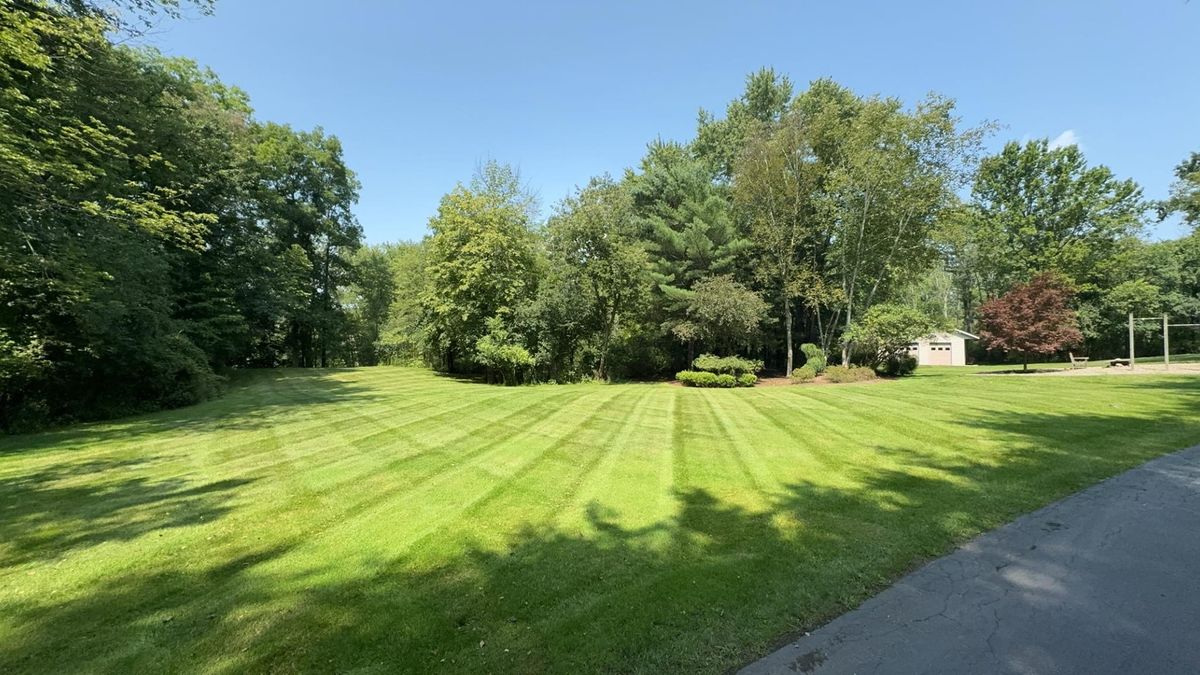 Mowing for J&F Lawn and Yard Care  in Burnt Hills, NY