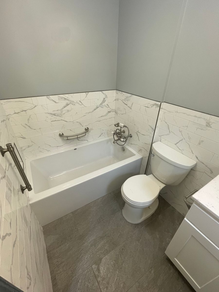 Flooring for Caro-Lantic Interiors in Myrtle Beach, SC