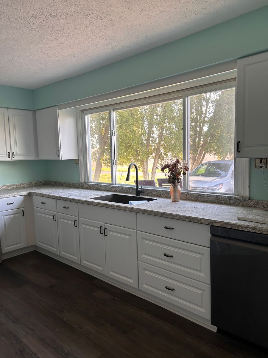 Residential Countertops & Installation for GC Laminate Solutions in Lordstown, OH