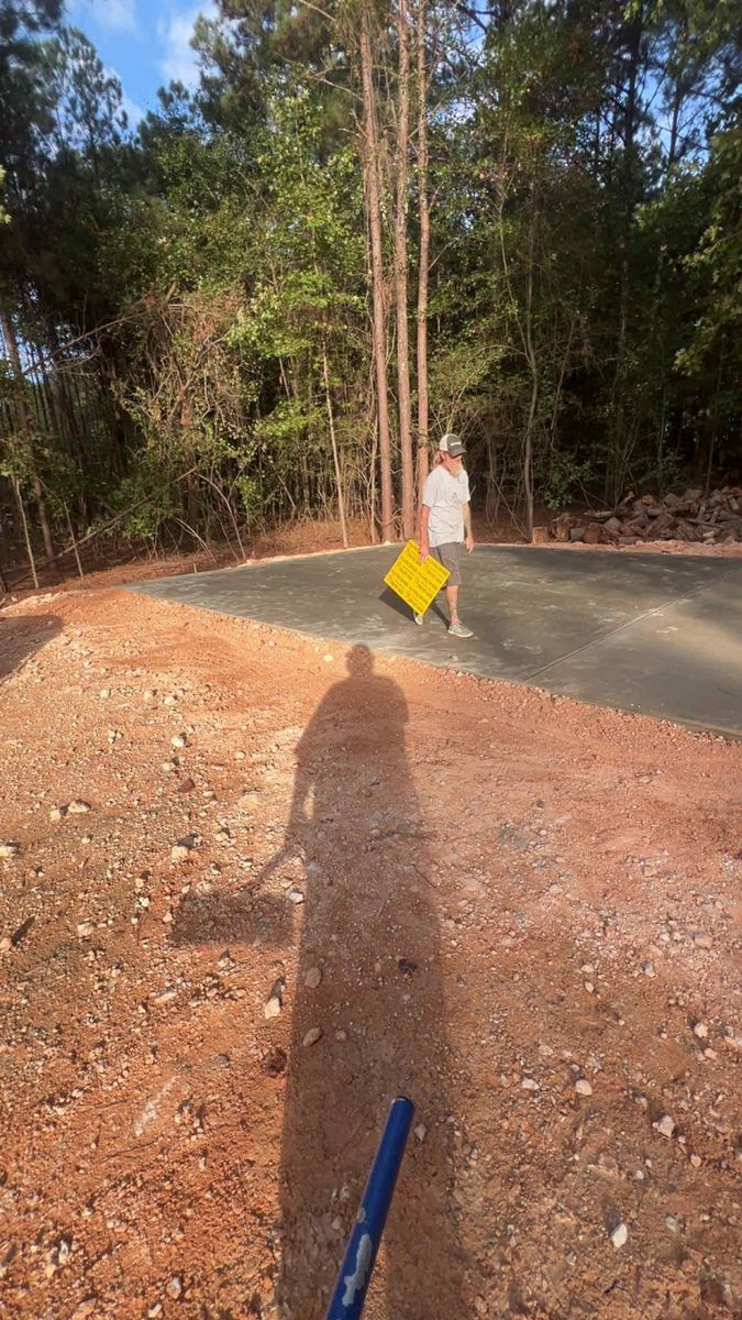 Dock & Boathouse Repair for H&H Pile Drivers and Construction in Centre, AL