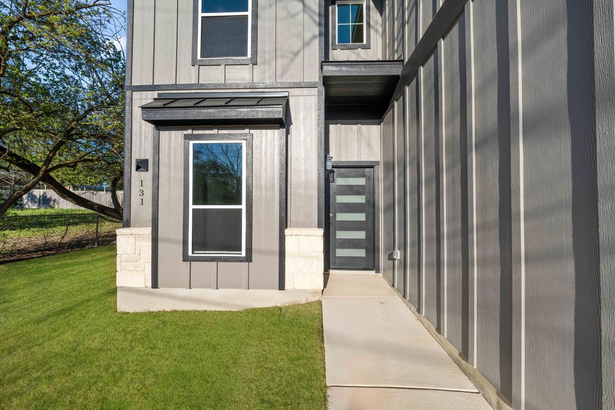 Custom Home Construction for Concrete Cowboys Construction Services in San Antonio, TX