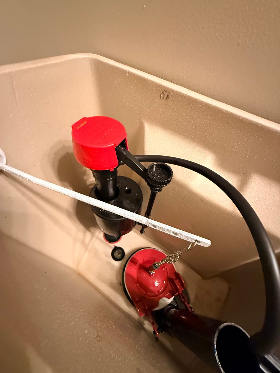 Plumbing inspection and repair for R&K Plumbing LLC in Anderson, SC