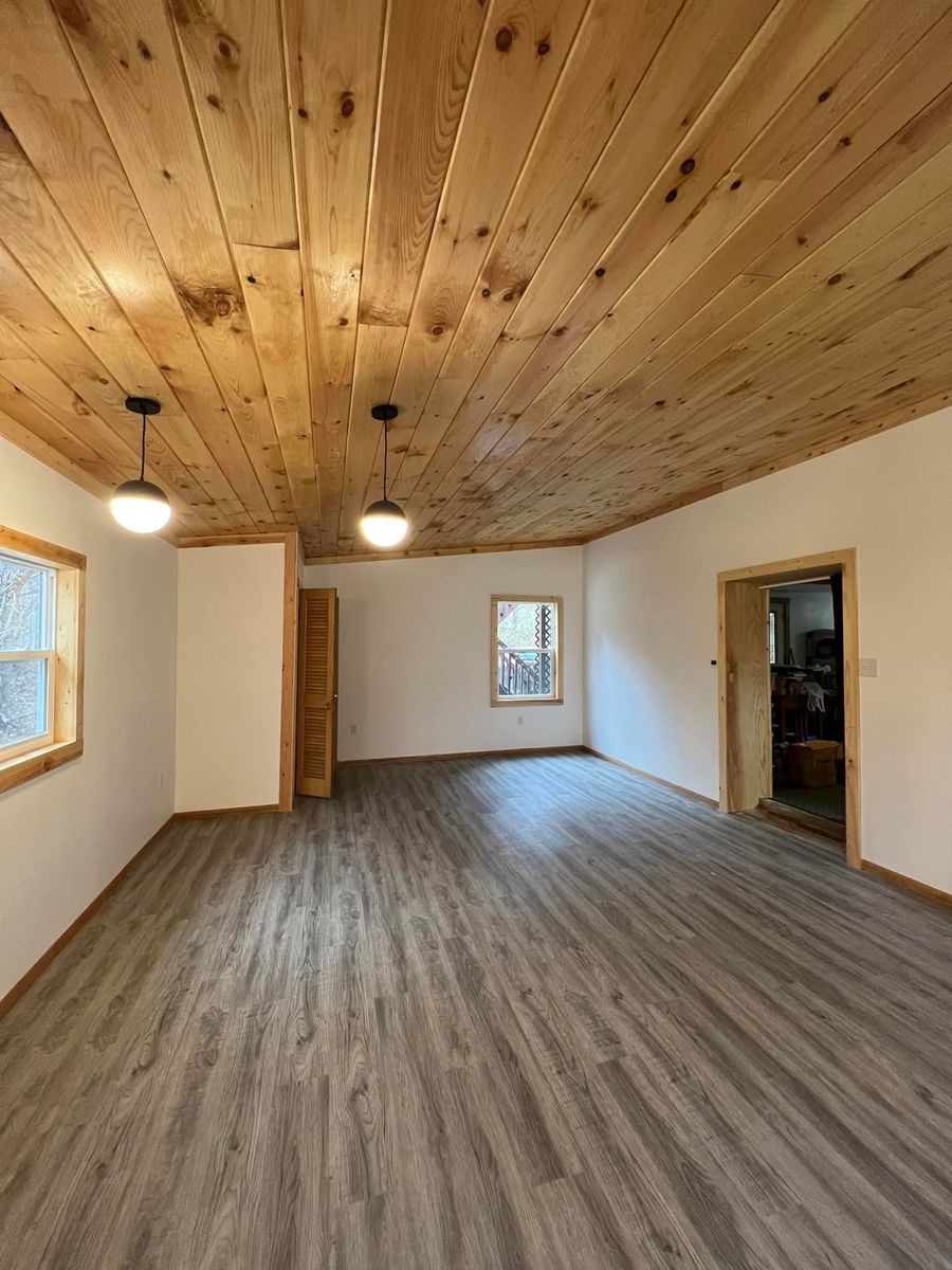 Carpentry for DPD Construction in Cadiz Township, OH