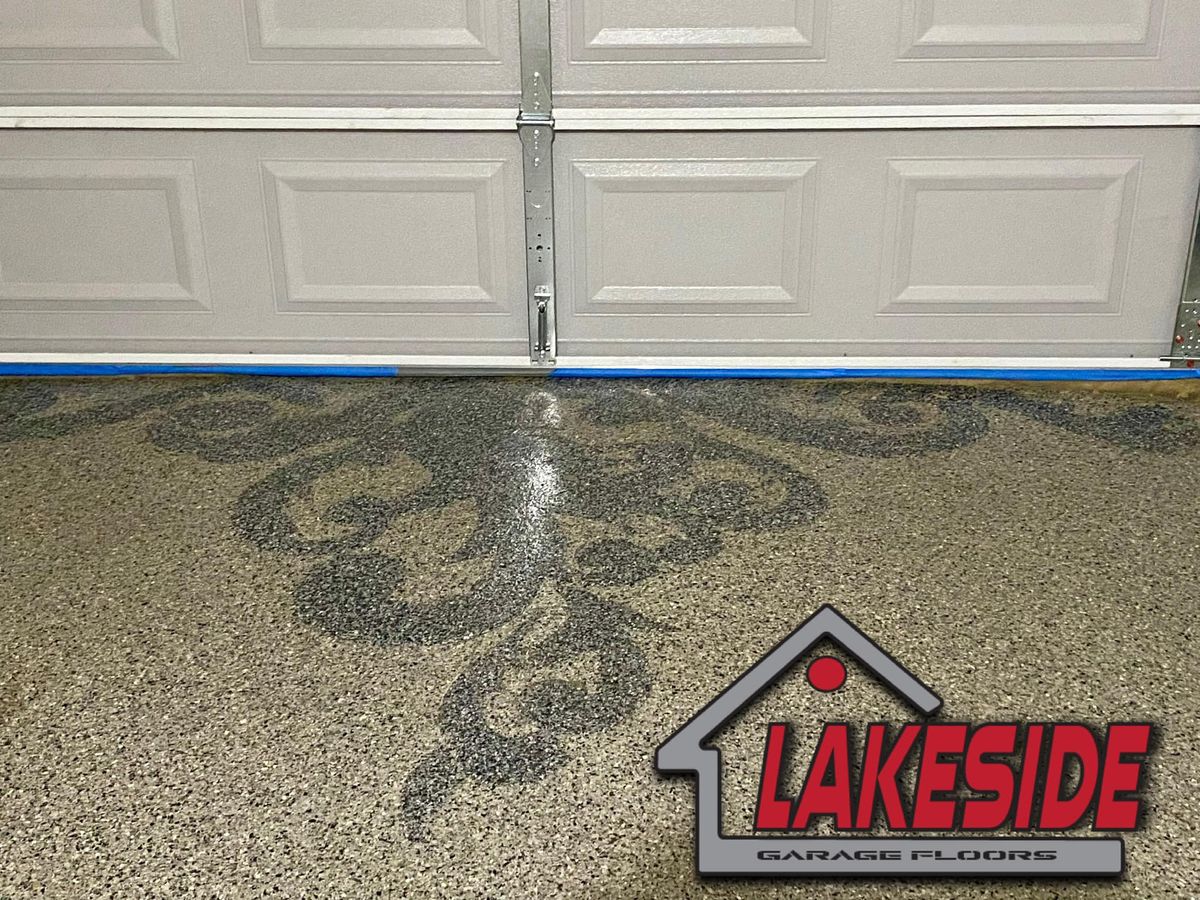 Garages for Lakeside Garage Floors in Chicago, IL