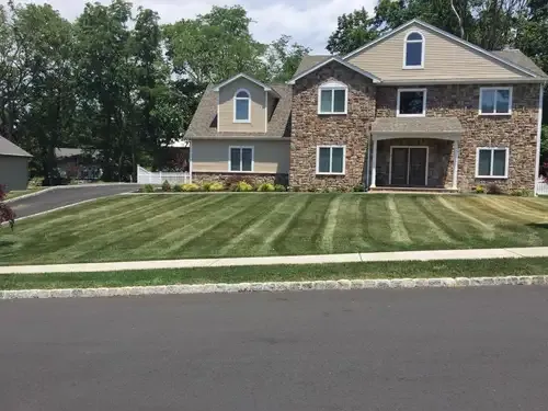 Lawn Maintenance for Sanchez Home Services in Pompton Lakes, NJ