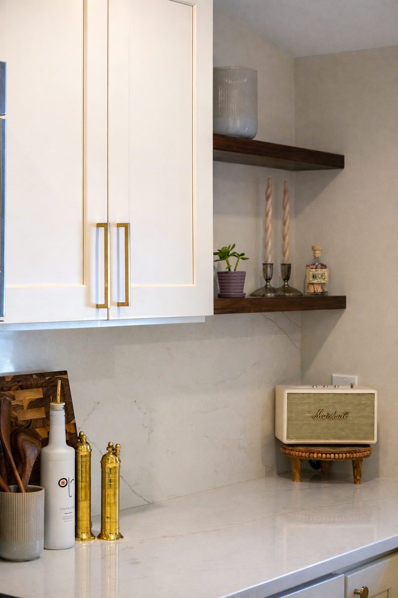 Kitchen Renovation for Top Pros Construction in Haverhill, MA