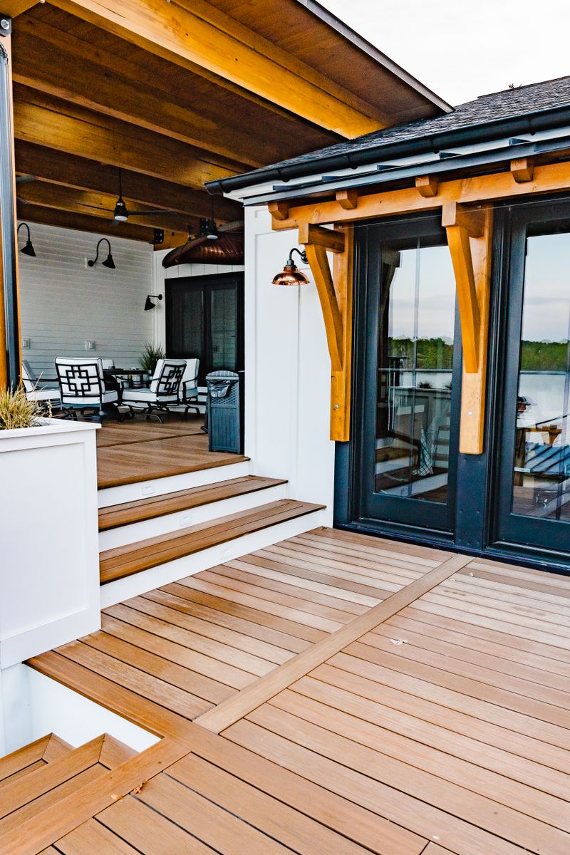 Patios for TKC Landscaping in Middletown, NY