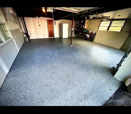 Epoxy Floor Coatings for Elevation Painting & Carpentry in Westchester County, NY