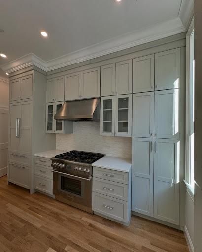 Bathroom Renovation for Reliable Tile & Remodeling, LLC in Boston, MA