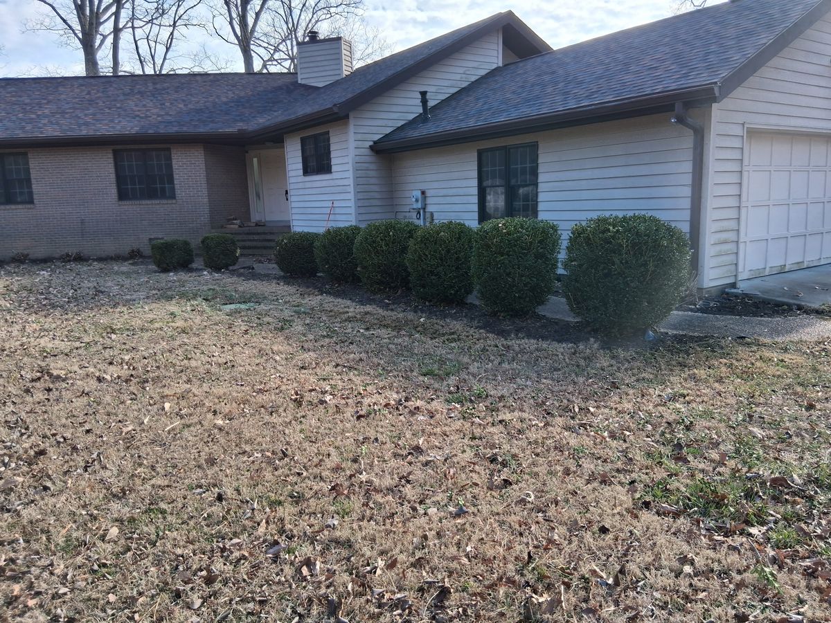 Fall and Spring Clean Up for The Whole 9 Yards Landscape VA in Heathsville, VA