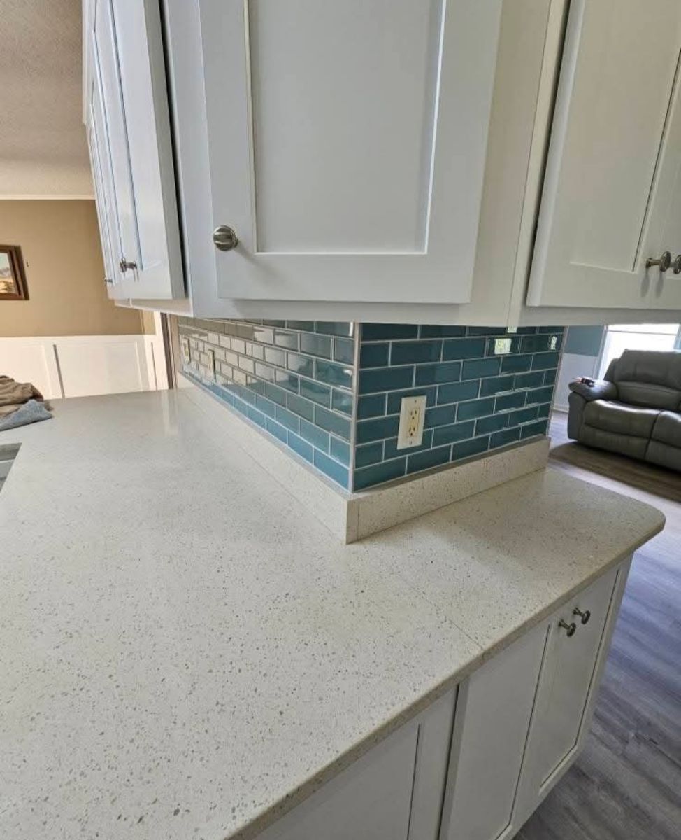 Backsplashes for Fulford Carpet and Tile in Holden Beach, NC