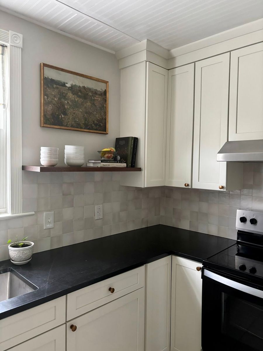 Granite Countertops for Solid Rock Countertops  in Staunton, VA