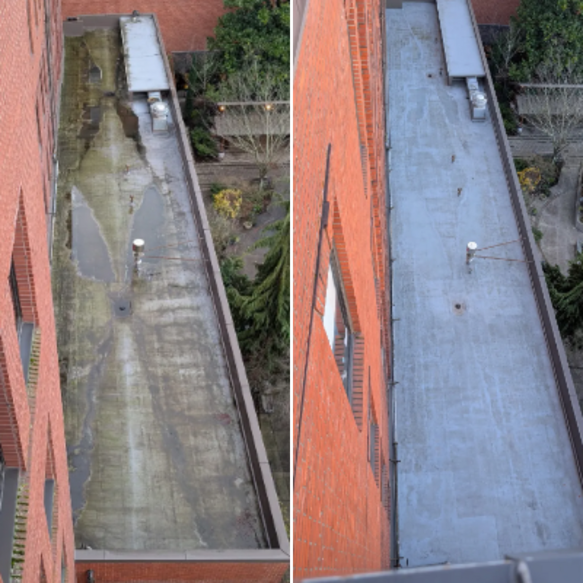 Maintenance And Roof Inspections for Anderson Roofing in Portland, OR