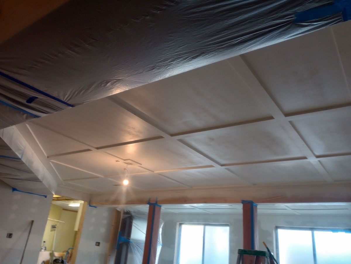 Custom Home Construction for Eggert Construction and Landhaus Woodworks in Winona,  MO