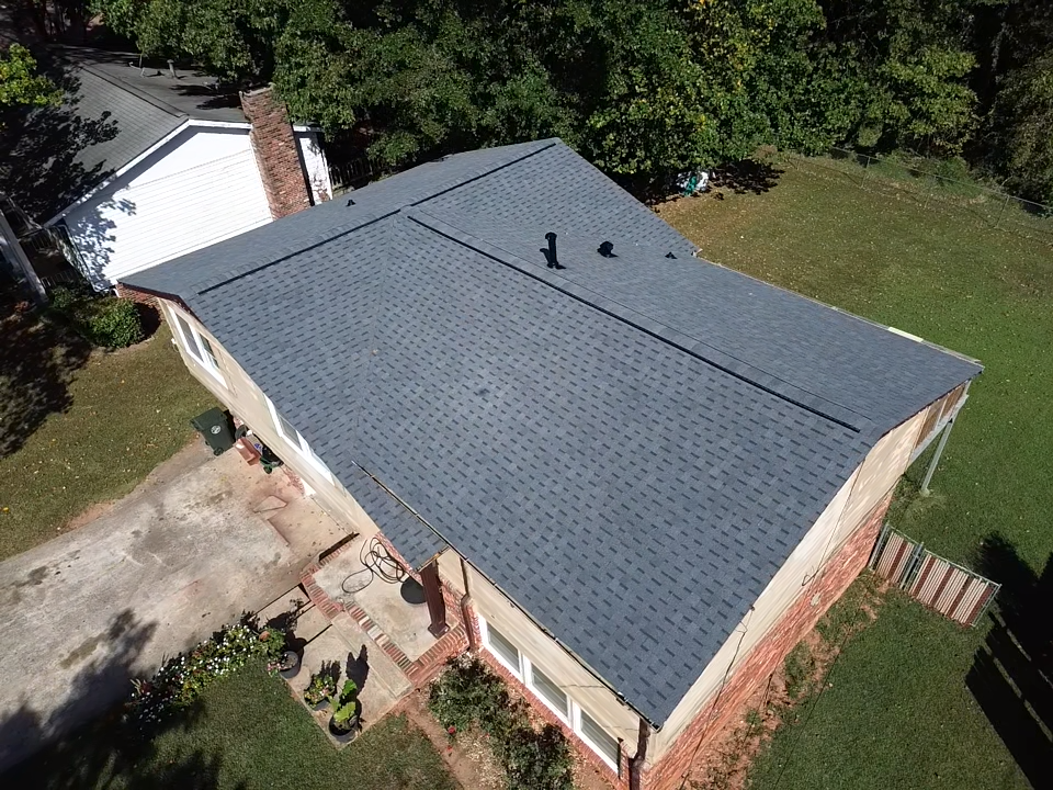 Inspections for Georgia Roof Rescue in Woodbury, GA