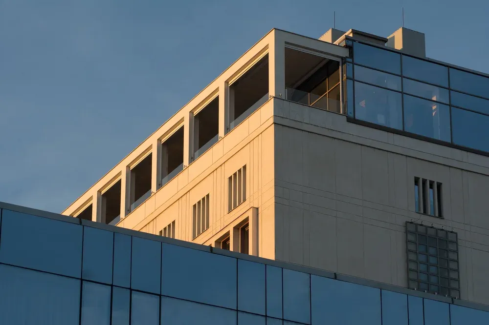 Fenestration Testing for Fidelis Enterprises in Torrance, CA
