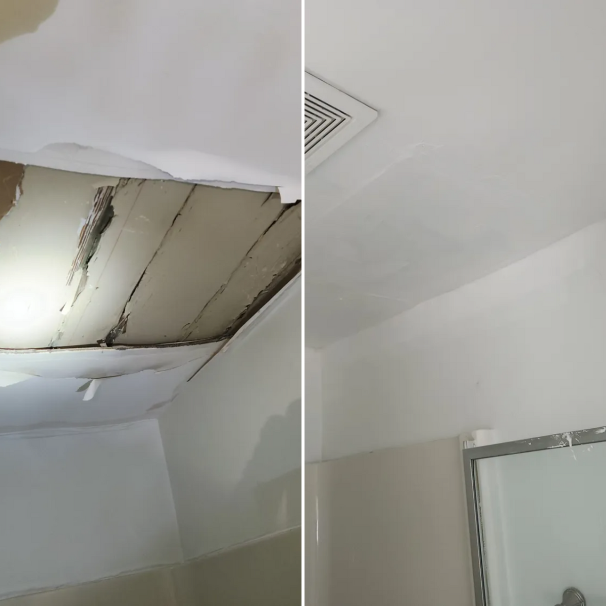 Painting for Southern Atlantic NC in Concord, NC