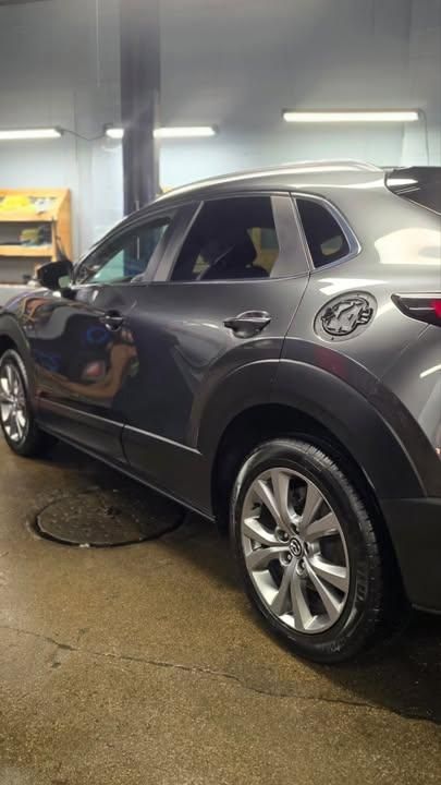 Exterior Detailing for Luxury Auto Detail in Peoria, IL