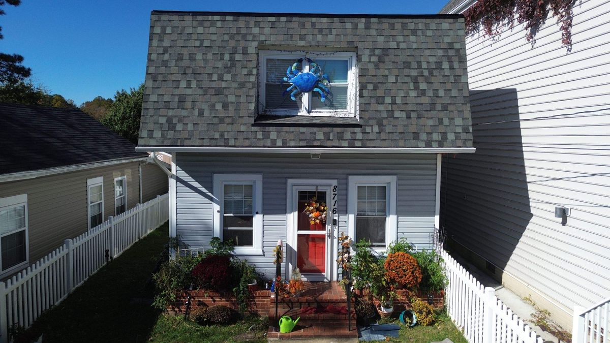 Roofing Repairs for Storm Ready Exteriors in Chesapeake Beach, MD