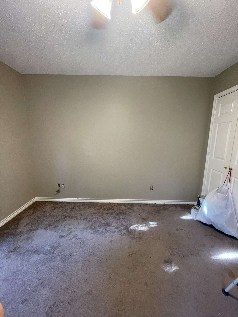 Drywall & Texture for J&C Painting in Mabank, TX