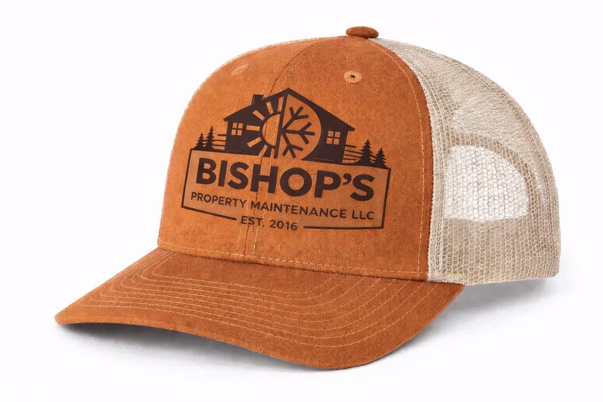 Landscaping and Hardscaping for Bishop’s Property Maintenance in Franklin, VT