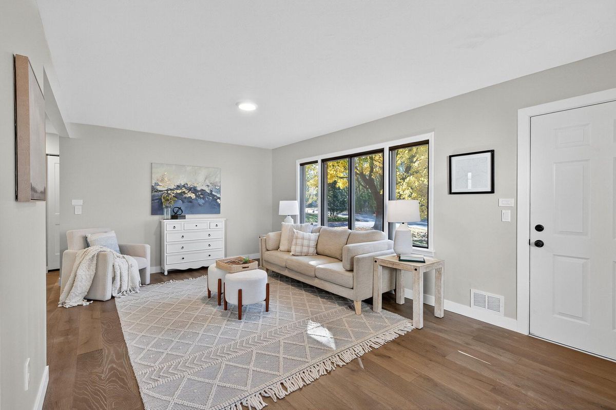 Flooring for Curb Appeal Remodeling in Forest Lake, MN