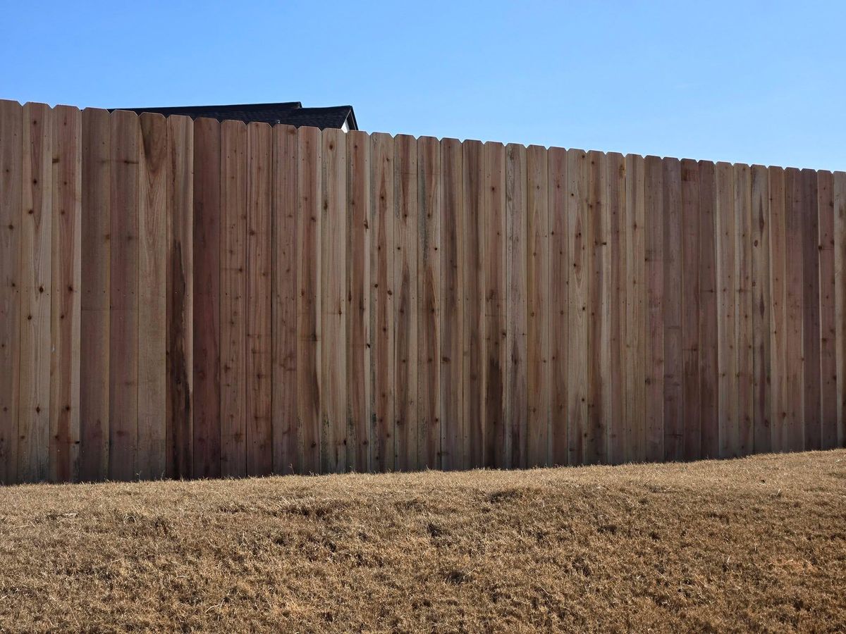 Fence Repair for Patriot Fence  in Oakland, TN