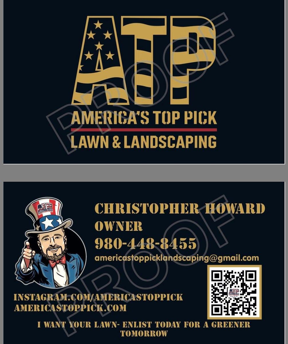 Other Lawn Maintenance for America's Top Pick Lawn & Landscaping in Gastonia, NC