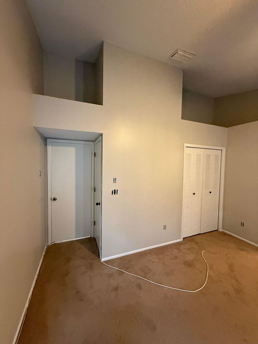 Drywall for Escorpio Painting in Tampa, FL
