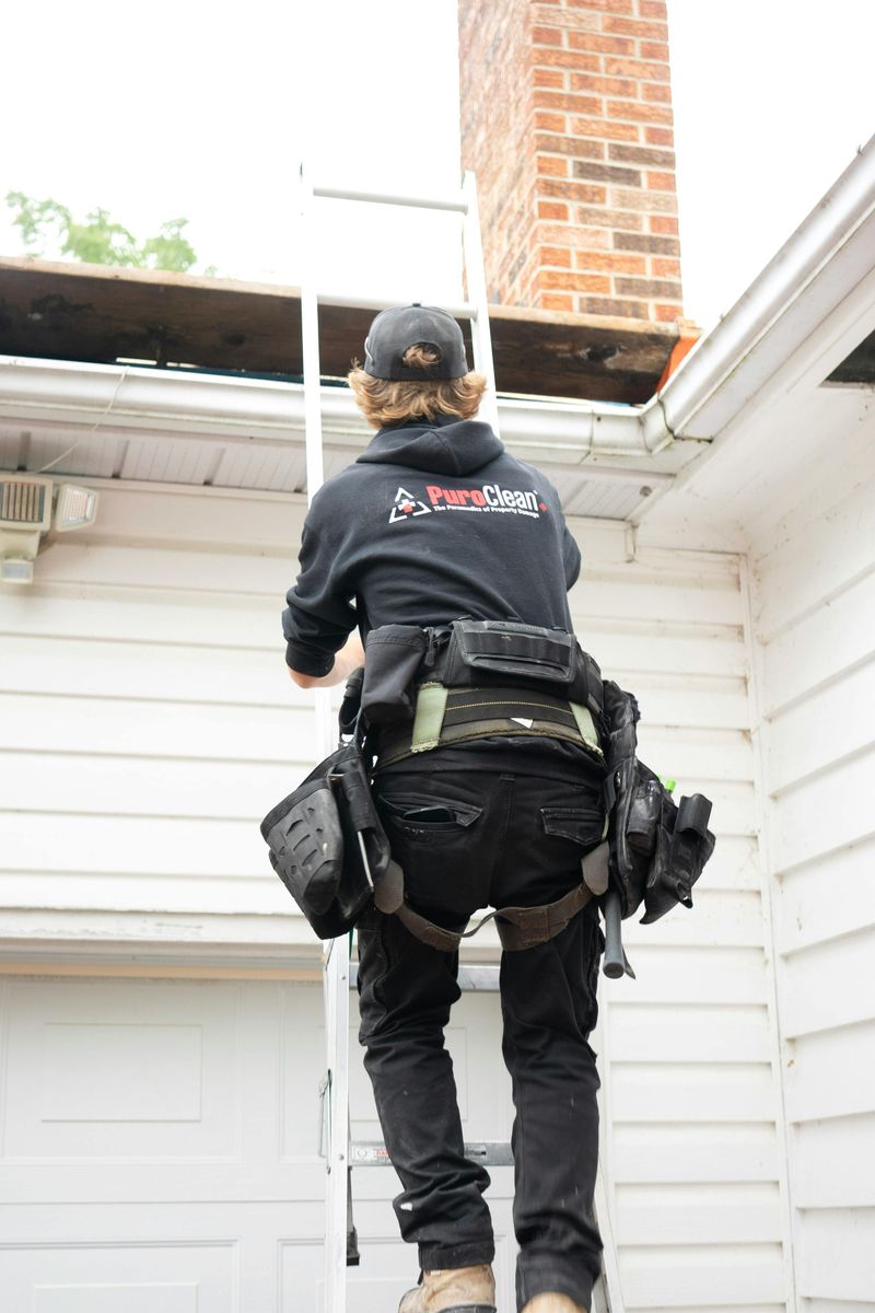  Property Maintenance for Douthat Solutions in Clearwater, FL