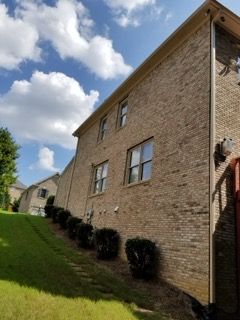 Power Washing for U.S Construction & Renovation in Duluth, GA