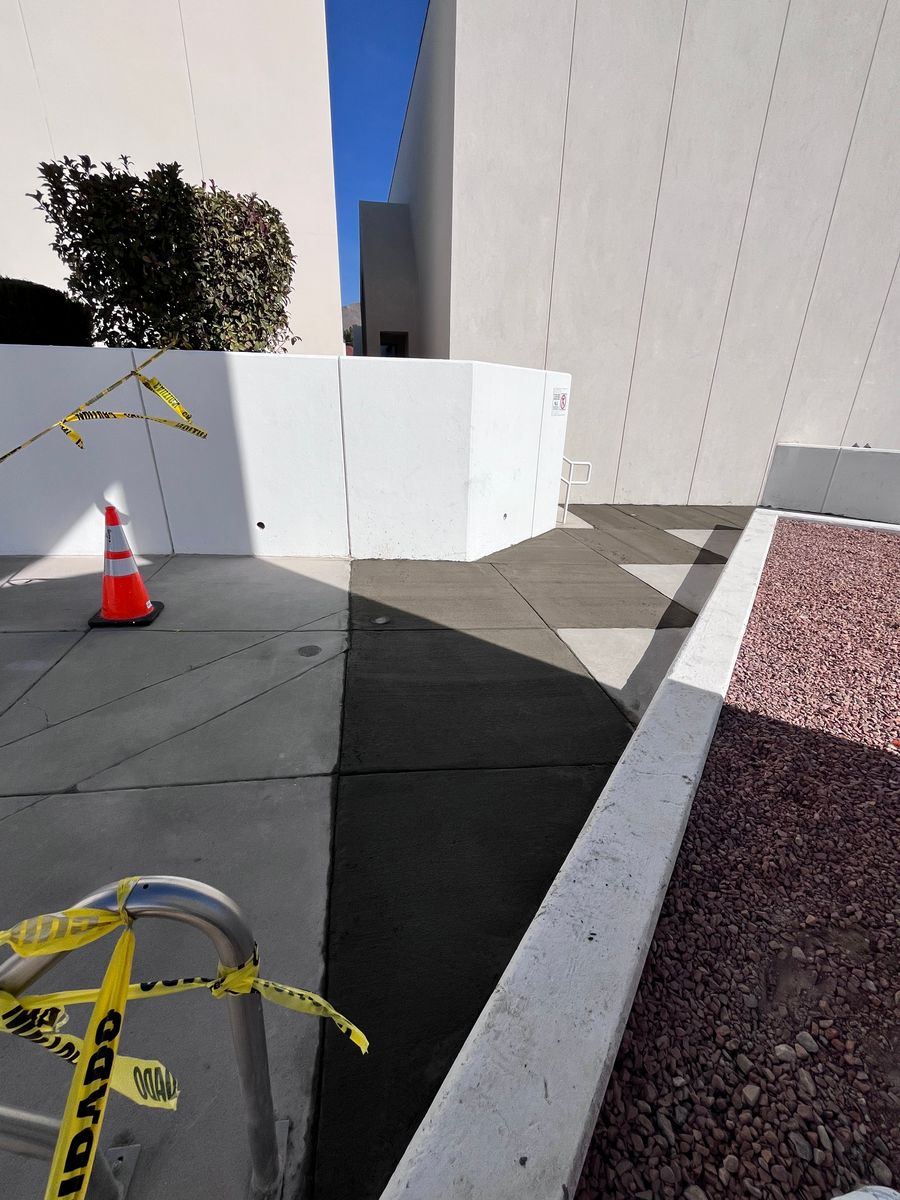 General Contracting for JEC Enterprises Inc in El Paso, TX