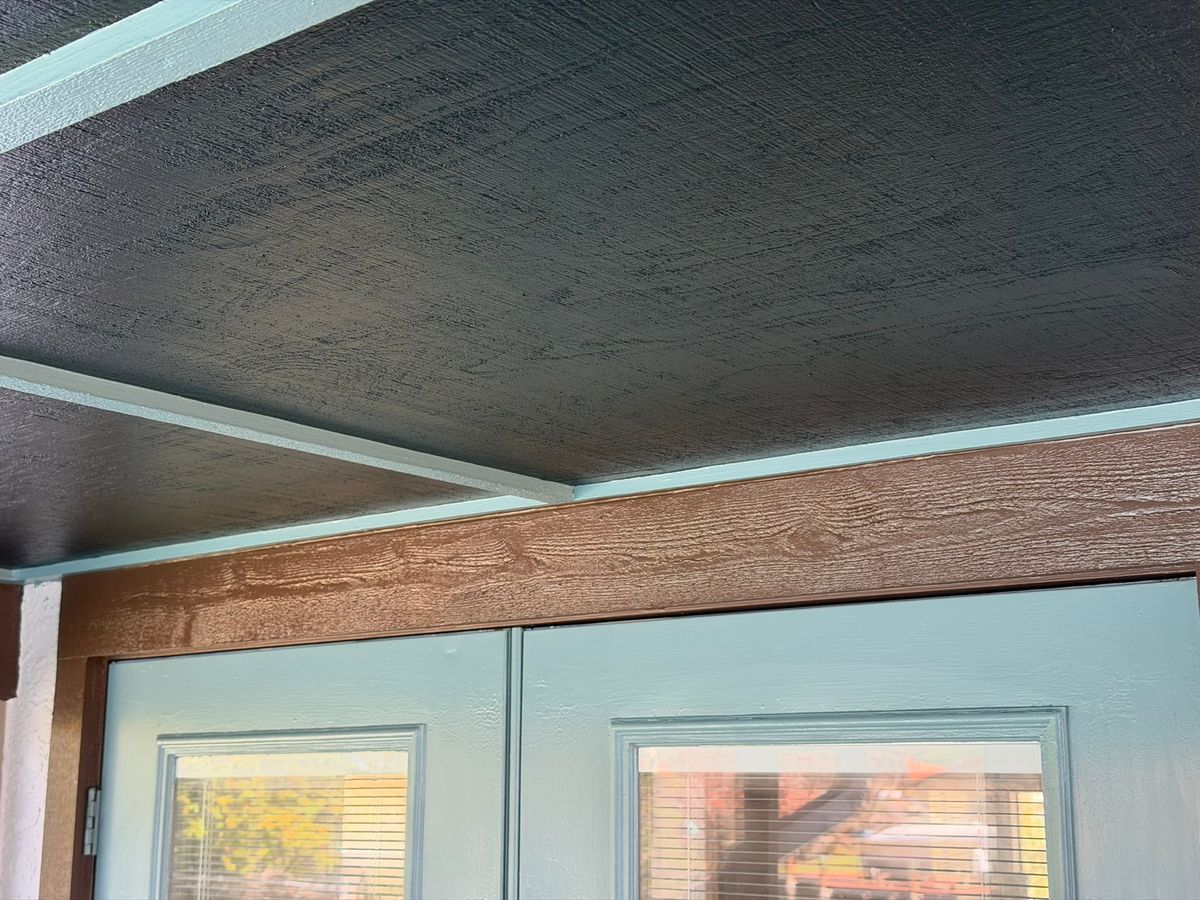 Exterior Painting for Paps Painting in Brevard county, FL