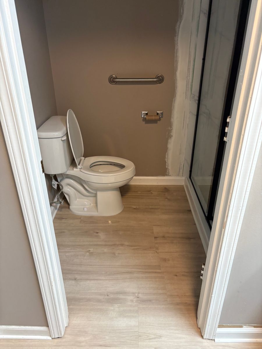 Renovation and Remodeling for Palmetto Fence in Greenville, SC