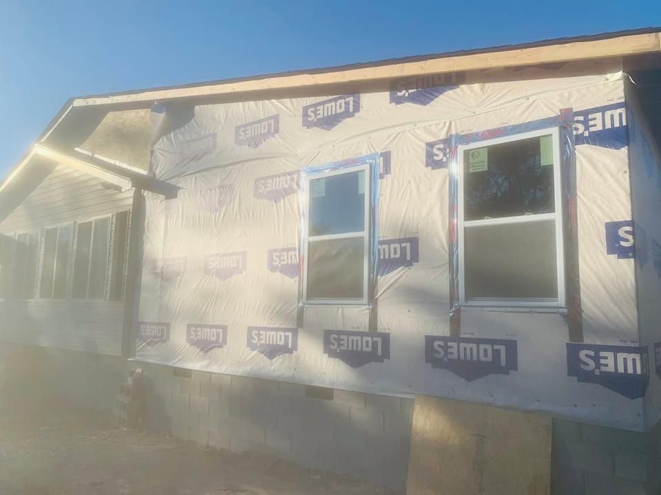 Land Grading And Back Filling for Southern Pride Development in Blythewood, SC