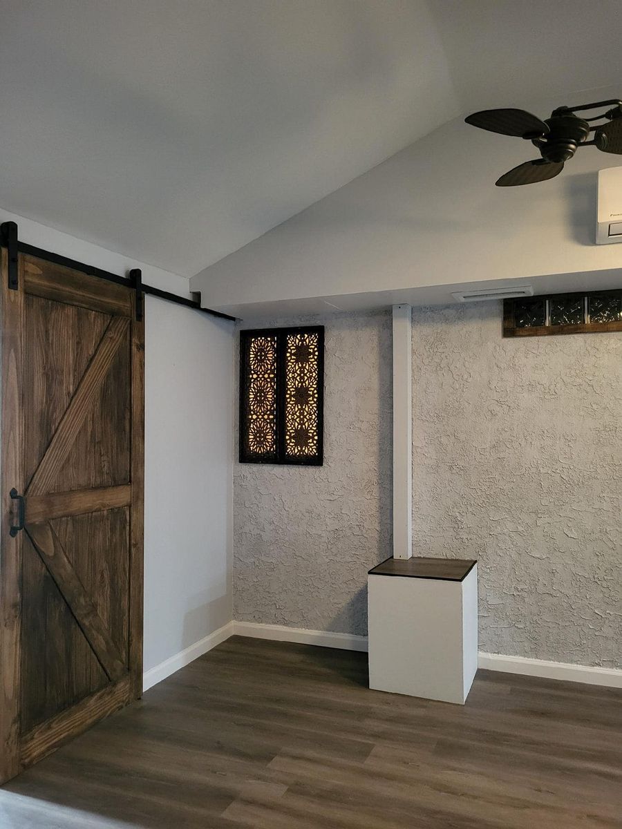 Carpentry for 3B's Construction in Fresno, CA