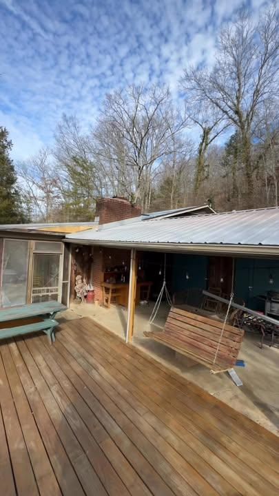 Siding Replacement for Apex Construction in Knoxville, TN